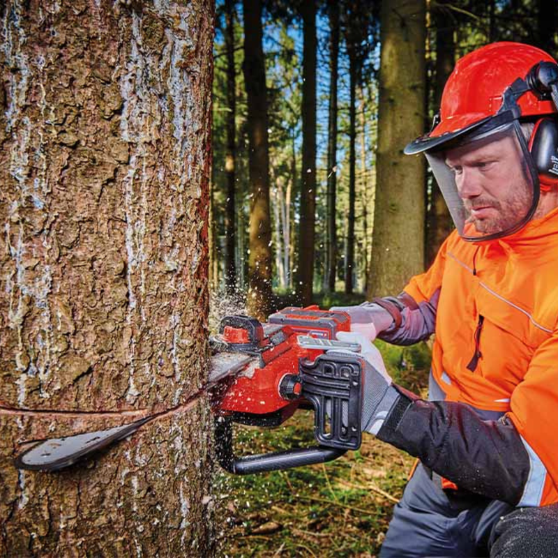 EINHELL VEZETÉK NÉLKÜLI LÁNCFŰRÉSZ – KÉSZLETKISÖPRÉS AKCIÓ – INGYENES SZÁLLÍTÁS 24 ÓRÁN BELÜL